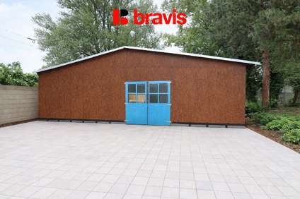 Fotografie nemovitosti č.  07355