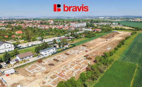Prodej bytu 4+kk 143 m2 (A1-1) v novém projektu Špica bydlení, Brno - Tuřany, zahrádka,sklep, terasa, parkování.