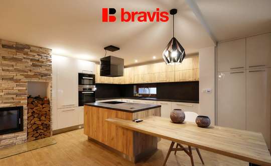 Rent flats 4+KT 100 m², Jinačovice