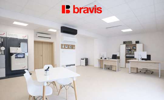 Pronájem obchodních prostor s výlohou, 124 m², Kobylnice, ulice U Řempa