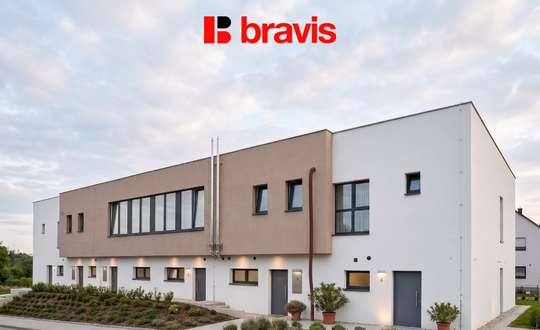 Prodej nebytového prostoru o dispozici 1+ kk, 41,3m², v moderní novostavbě polyfunkčního domu, Lipůvka u Brna, parkovací stání v ceně
