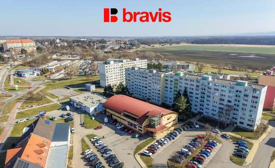 Sale commercial Restaurant 2 000 m², Hodonín