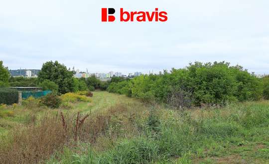 Prodej stavebního pozemku 1 466 m²,  Ostopovice, vyhledávaná lokalita