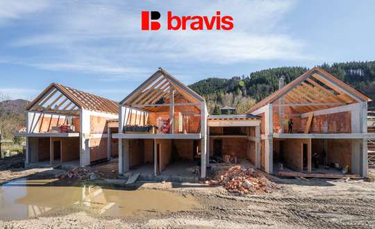 Moderní byt 3+kk s terasou pod Lysou horou – FOX ROX Beskydy Living, Ostravice
