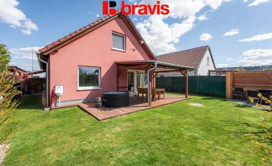 Sale houses Family 126 m², Želešice