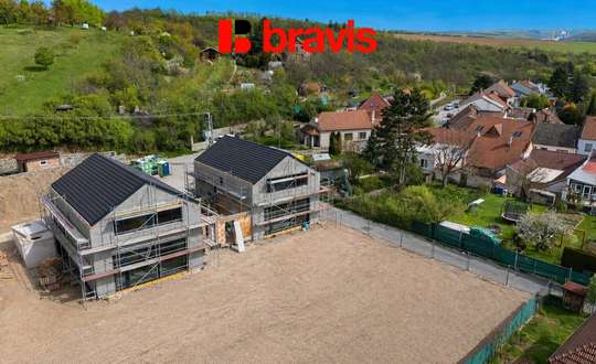 Sale houses Family 160 m², Podolí