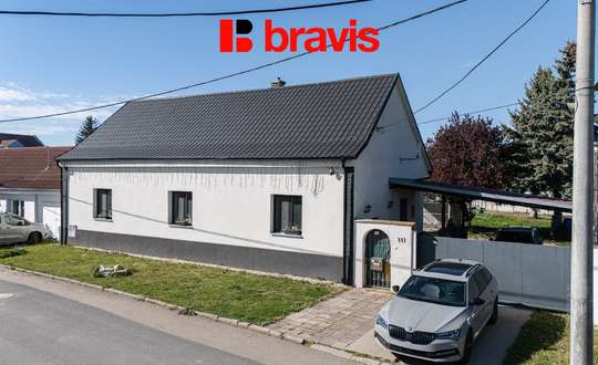 Sale houses Family 202 m², Jiřice u Miroslavi