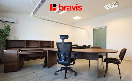 Rent commercial Offices 72 m², Brno - Veveří