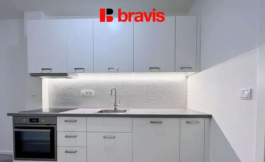 Rent, Flats 1+KT, 0 m² -