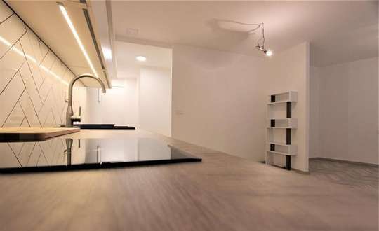 Rent, Flats 2+KT, 45 m² - Brno - Staré Brno