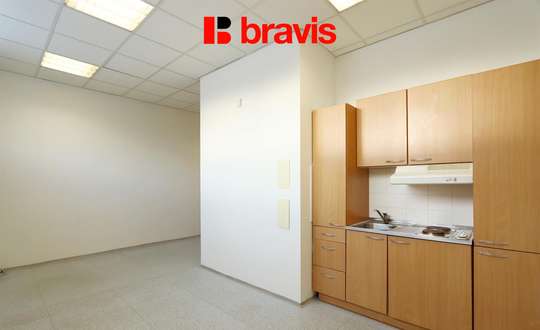 Rent, Commercial Commercial premises, 277m² - Vyškov-Předměstí