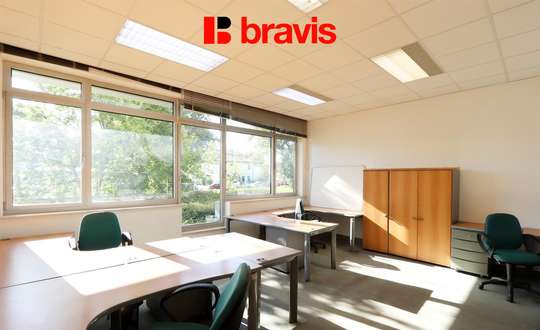 Rent, Commercial Commercial premises, 277m² - Vyškov-Předměstí