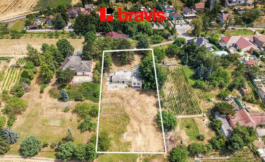 Atypický dům 217 m2 s pozemkem 2.794 m² – jedinečná příležitost pro výjimečné bydlení