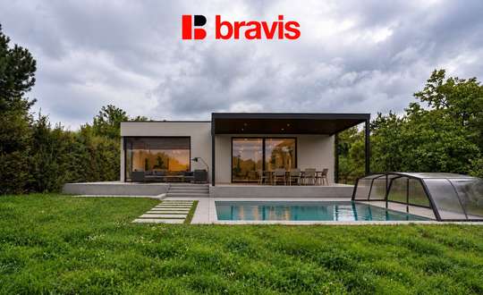 Prodej stavebního pozemku 1 603 m², Rozdrojovice, stavební povolení