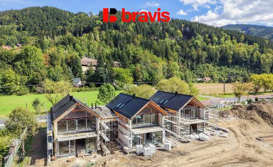 Moderní byt 2+kk se zahradou 182 m² pod Lysou horou – Ostravice, Beskydy, parkování, sklad