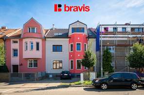 Prodej komfortního bytu 2+kk, ul. Veleckého, Brno-Židenice, balkon