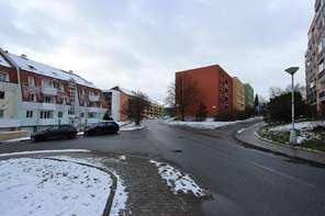 Pronájem bytu 3+kk, Brno - Řečkovice, ulice Oranžová, terasa