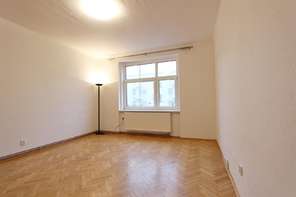 Pronájem bytu 1+1, Brno - centrum, ul. Renneská třída