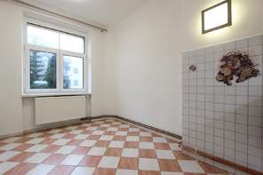 Pronájem bytu 1+1, Brno - centrum, ul. Renneská třída