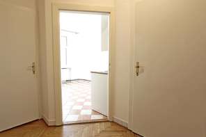 Pronájem bytu 1+1, Brno - centrum, ul. Renneská třída