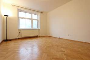 Pronájem bytu 1+1, Brno - centrum, ul. Renneská třída