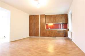 Podnájem velmi pěkného bytu 3+1, Brno - střed, ul. Pekařská, nezařízený, klimatizace, terasa