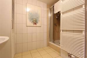 Podnájem velmi pěkného bytu 3+1, Brno - střed, ul. Pekařská, nezařízený, klimatizace, terasa
