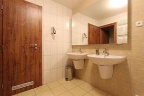 Podnájem velmi pěkného bytu 3+1, Brno - střed, ul. Pekařská, nezařízený, klimatizace, terasa