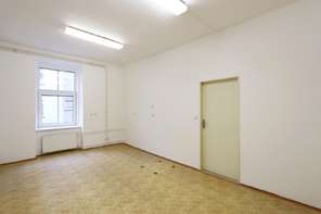 Podnájem kancelářských prostor, 103 m2, ulice Špitálka, Brno-Trnitá, výtah, parkovací stání, v blízkosti centra města