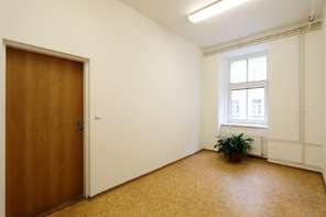 Podnájem kancelářských prostor, 103 m2, ulice Špitálka, Brno-Trnitá, výtah, parkovací stání, v blízkosti centra města