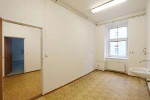 Podnájem kancelářských prostor, 103 m2, ulice Špitálka, Brno-Trnitá, výtah, parkovací stání, v blízkosti centra města