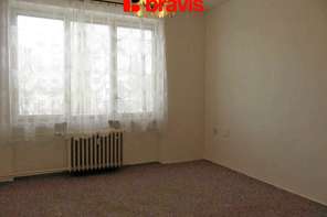 Podnájem bytu 2+1, Brno - Štýřice, nezařízený, balkon, pěkná a klidná lokalita, dobrá dostupnost do centra města, blízko Spielberk Office Center