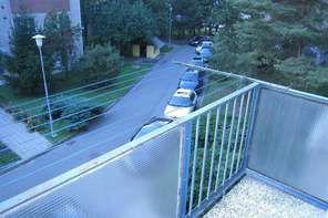 Podnájem bytu 2+1, Brno - Štýřice, nezařízený, balkon, pěkná a klidná lokalita, dobrá dostupnost do centra města, blízko Spielberk Office Center