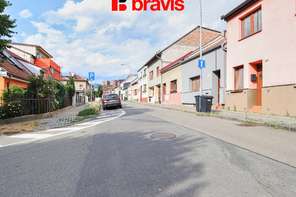 Prodej bytu 1+kk/2+kk, novostavba, ul. Vinařického, Brno - Židenice