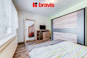 Sale, Houses Family, 0 m² - Lovčičky