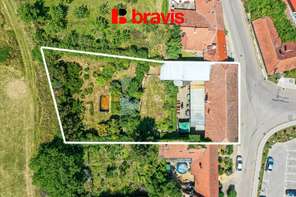 Sale, Houses Family, 0 m² - Lovčičky