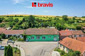 Sale, Houses Family, 0 m² - Lovčičky