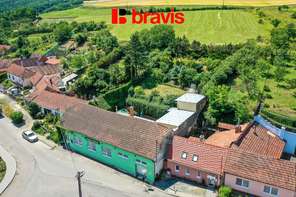 Sale, Houses Family, 0 m² - Lovčičky