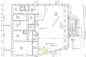 Prodej RD: bydlení spojeného s podnikáním, Brno - Holásky, byt 4+KK (140m2), dva obchodní prostory, parkování