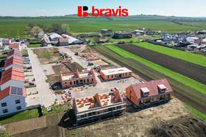 Prodej rodinného domu 6+kk (4), pozemek 509 m2,  v Kobylnicích u Brna, 3x parkovací stání, vysoký standard