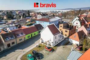 Sale houses Family, 150 m² - Rousínov