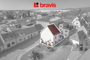 Sale houses Family, 150 m² - Rousínov