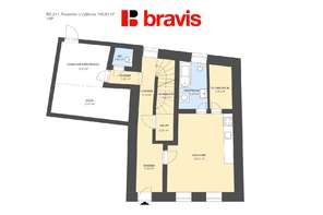 Sale houses Family, 150 m² - Rousínov