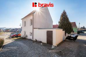 Sale houses Family, 150 m² - Rousínov