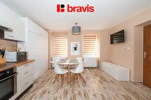 Sale houses Family, 150 m² - Rousínov