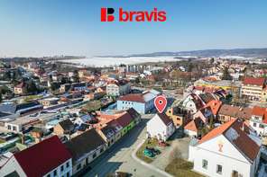 Sale houses Family, 150 m² - Rousínov