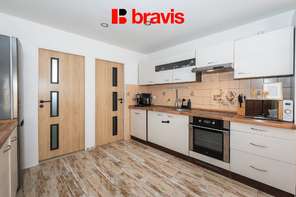 Sale houses Family, 150 m² - Rousínov