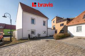 Sale houses Family, 150 m² - Rousínov