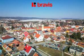 Sale houses Family, 150 m² - Rousínov