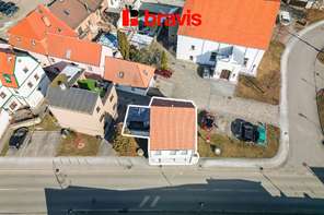 Sale houses Family, 150 m² - Rousínov